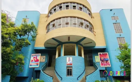 IUEA to hold 27th graduation ceremony this week.