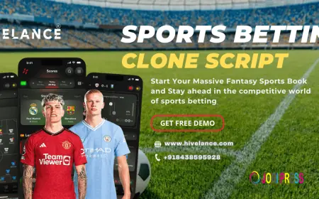Best Sports Betting Clone Script Comparison: Which One is Ideal for Your 2026 Fantasy Sportsbook Platform?