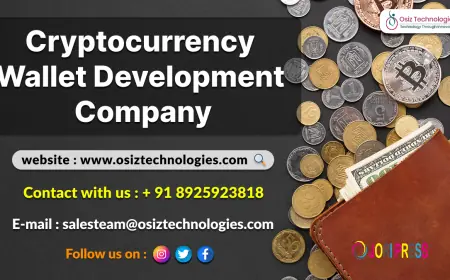 The Rise of Secure and Smarter Wallet Solutions  