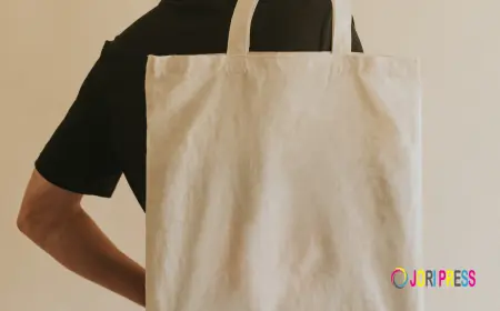 The Canvas Revolution Why Your Brand Needs to Embrace Sustainable, Smart Tote Strategies