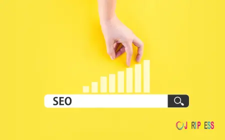 Unlock Your Online Potential with Expert SEO Services in 2025