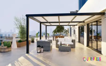 Outdoor & Terrace Tiles for Gardens, Patios and Balconies