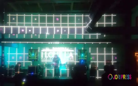 Enhance Your Corporate Events with Strategic Video Content