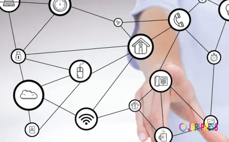 Telecom Network Monitoring Reinvented With Digital Twins