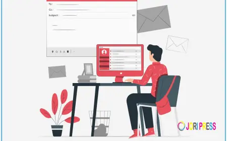 Top Bulk Email Software Tools to Boost Customer Outreach | Office24by7