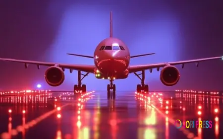 Comfort and Care: My Experience with Southwest Airlines Head Office Services