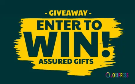 Most Common Mistakes People Make in Instant Win Sweepstakes