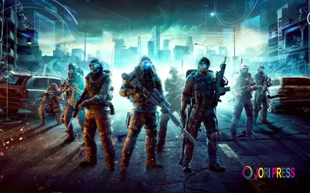 Top Gaming Solutions Transforming the Future of Interactive Entertainment