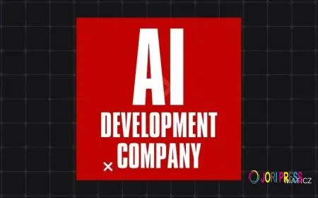 AI Development Company | Maticz