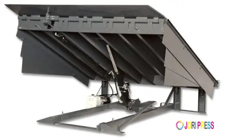 Why Some Dock Levelers Fail Faster and How Miami Repairs Solve the Problem