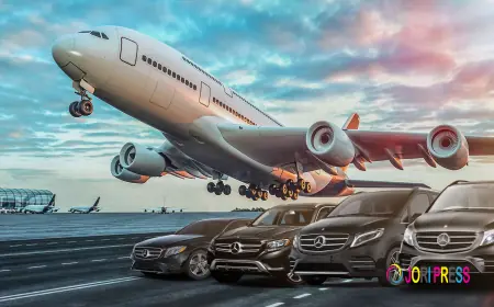 Premium Geneva to Chamonix Transfer Services for a Comfortable Alpine Journey