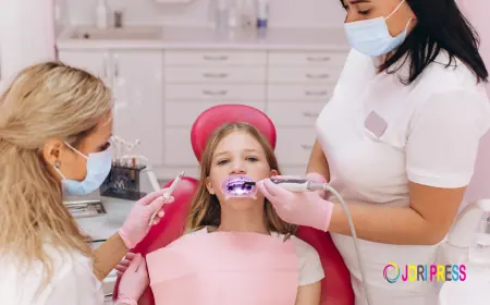 Bright Smiles for Every Need in Cumming