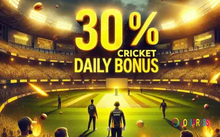 SkyExchange ID 2025 – Best Cricket Exchange Login & Expert Guide