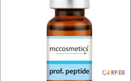 Exploring the Best Peptides for Advanced Scientific Research