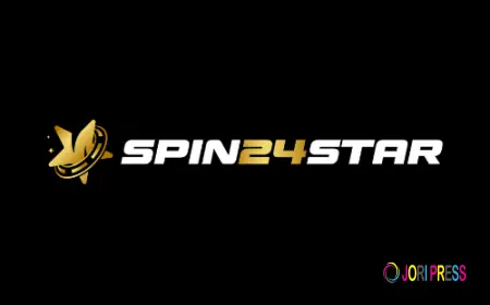 Best Rewards and Instant Withdrawals: Spin24Star