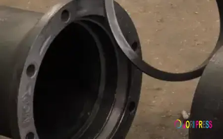 High-Temperature Creep in Sealing Gaskets: Causes, Effects, Material Selection, and Maintenance Strategies