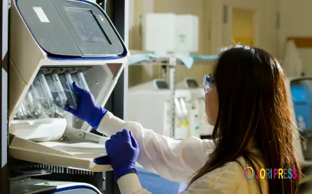 ? 2️⃣ “How Biotechnology Is Feeding a Growing World”