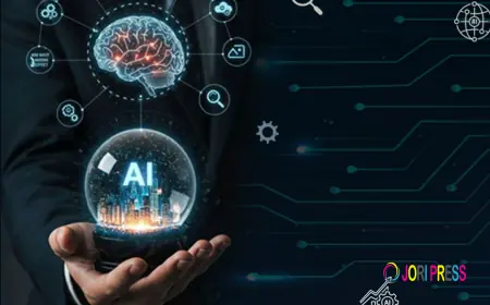 AI in IT Support: How Automation and Chatbots Are Transforming Tech Help