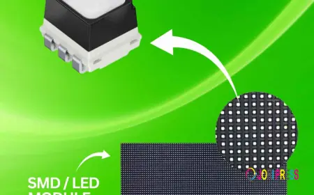 Lifespan of GKGD SMD or LED LAMP?