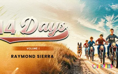 Lost and Found: The Role of Memory in Shaping Identity