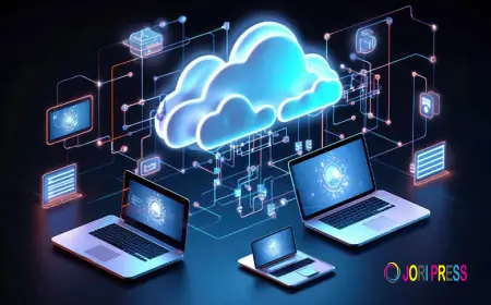 The Future of Revenue Automation with Salesforce Revenue Cloud