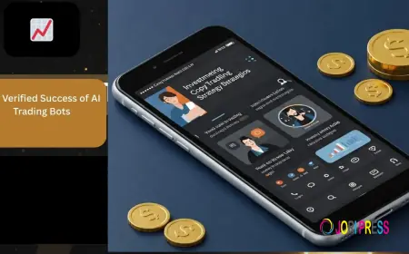 The Verified Success of AI Trading Bots