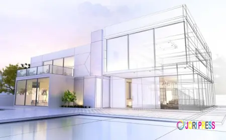 Alpha CAD Service, a reliable architectural rendering services provider