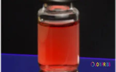 Colloidal Gold Nanoparticles in Biosensing: Technology, Benefits & Future Trends