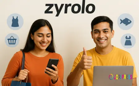 Who Can Use Zyrolo? A Complete Guide for Buyers and Sellers