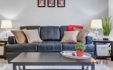 What Makes Mid-Term Rentals in Glendale, CA the Best Choice