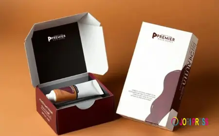 Custom Hair Spray Boxes and the Changing Landscape of Hair Color Packaging