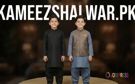 Why Kurta Pajama and Waistcoat Sets Remain the Top Choice