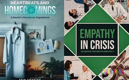 The Empathy Advantage: How Compassion Turned Data into Better Decisions