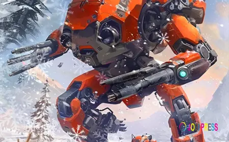 Download Hack Super Mechs Mod Apk (Full Diamonds, Money) v7.628.4