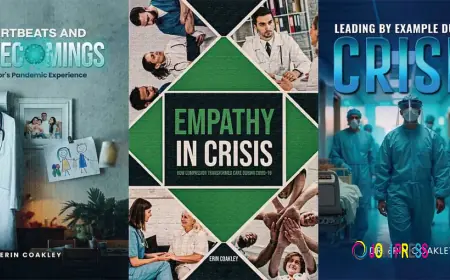 The Empathy Advantage: How Compassion Turned Data into Better Decisions