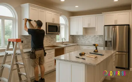 Is $100,000 Enough to Renovate a House?