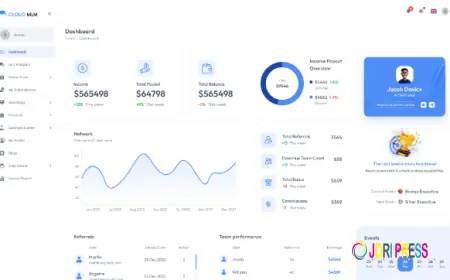 The Anatomy of a Commission Engine: How MLM Software Calculates Complex Payouts
