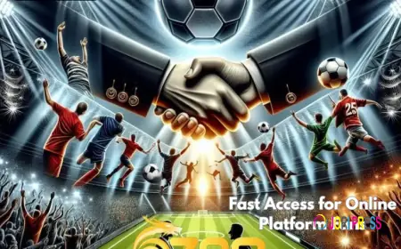 Fast Access for Online Platform Fans