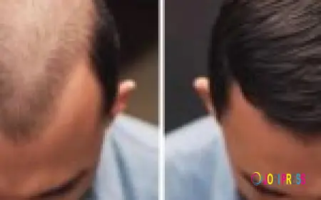 Say Goodbye to Flakes: Best Anti-Dandruff Treatment in Calicut, Kerala