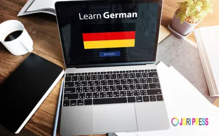 German Language Classes