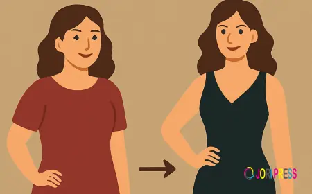 Can Rotita Dresses Really Change Your Entire Look?