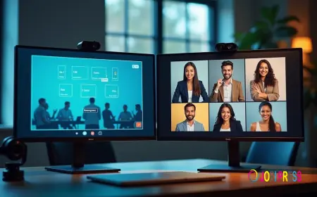 Why Your Virtual Events Are Missing 90% of Potential Attendees (And How to Fix It)