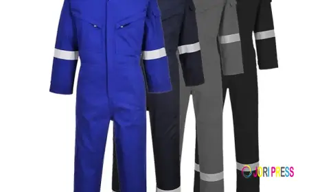 Fire Resistant Clothing Manufacturers in Shijiazhuang, China