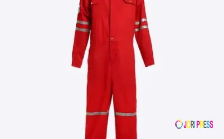 High Visibility Clothing Manufacturer in Shijiazhuang