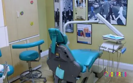 Why Regular Checkups With a Dentist in The Villages Are Essential After 50