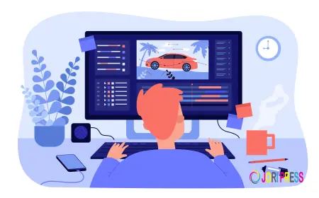 Why Motion Graphics and Motion Graphics Animation are Key Drivers of Business Growth