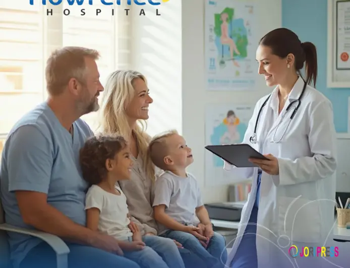 Creating Lifetime Bonds: The Impact of Early Childhood Healthcare on Families