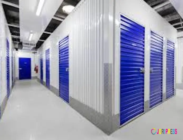 Best Storage Companies in Dubai for Secure & Affordable Solutions