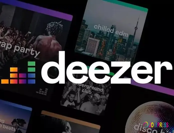 Deezer Music Player Mod APK 7.0.7.2