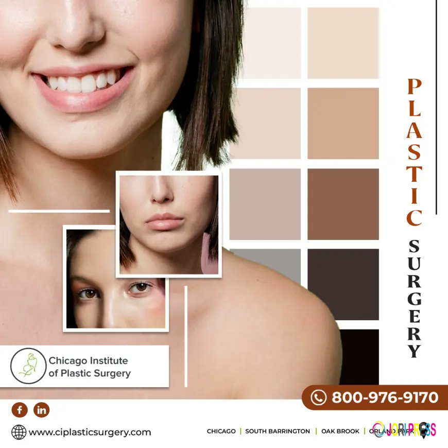 Transform with Plastic Surgery Chicago & Expert Surgeons in Oak Brook